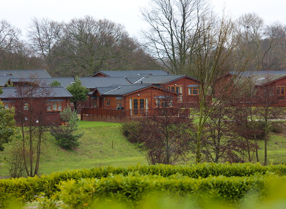 A Discerning Luxury Park Development