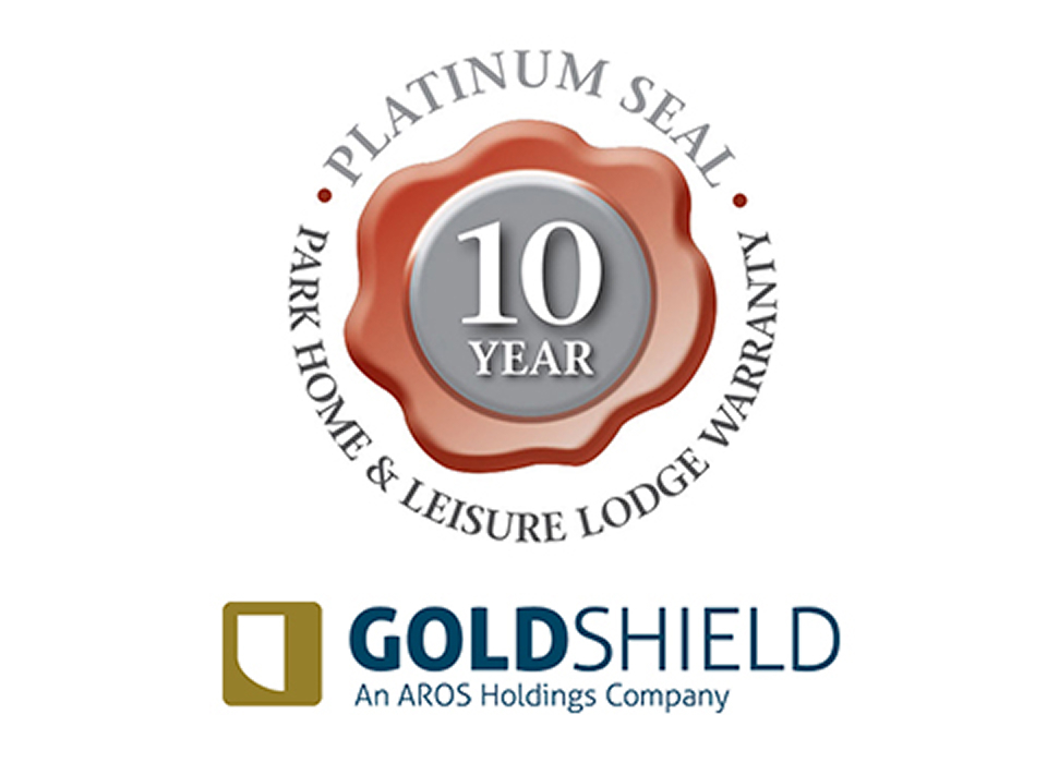 Full Platinum Seal Gold Shield Warranties