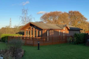 Tingdene Warreners Lodge