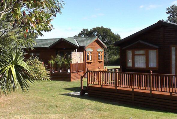 Lodges