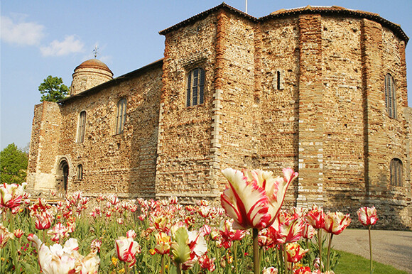 Colchester Castle